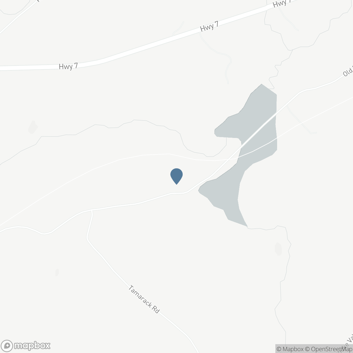 1776 OLD BROOKE ROAD, Tay Valley, Ontario K0H 2B0